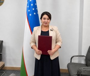 Narquchqarova Rohila  Ziyadullayevna