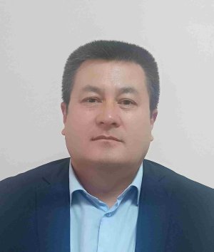 Bobonazarov Orif  Abrayqulovich