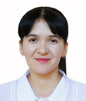 Karimova Shaxlo  Yo`ldosh qizi