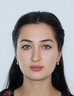 Mirzayeva Madina  Mutalib qizi