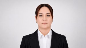 Buranova Dildora Ximmatovna