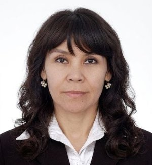 Djabborova Shoira  Boltayevna 