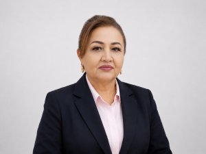 Nazarova Ziyoda  Kattayevna
