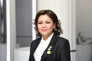 Kholboyeva Aziza  Ikhtiyarovna 