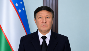 Turayev Olimjon  Suvanovich