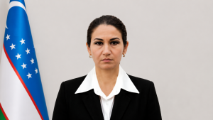 Safarova Saodat  Tursunbayevna