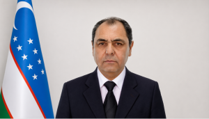 Ermo‘minov Abdujabbor  Tursunboyevich