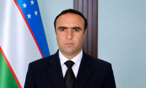 Bozorov Asror  Botirovich