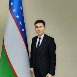 Yodgorov Ravshan  Abdimalik o’g’li