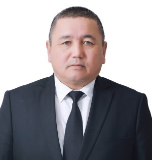 Umbarov Ibroxim  Amonovich 