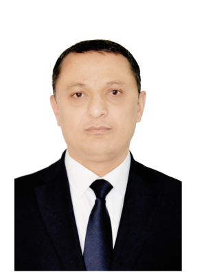 Eshmurodov Xurshid  Esanberdiyevich