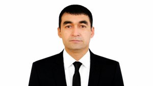 Mukimov Abdulla  Soatovich