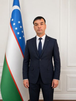 Eshankulov Xasan  Nurmamatovich