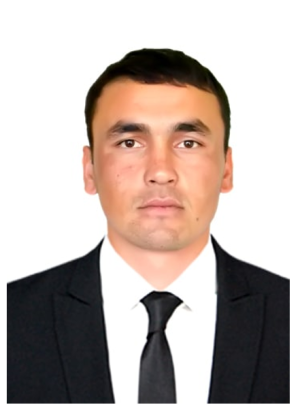 Chorshanbiyev Abdumalik  Zokirovich